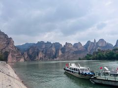 -炳灵寺世界文化遗产旅游区