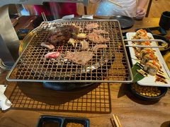 -金九姬黑牛烤肉料理(杨舍老街店)