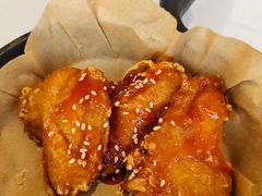-必胜客(华南摩尔店)