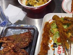 -堂堂小伙夫·辽宁小吃大排档(京西大悦城店)