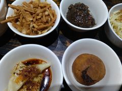 -龙抄手(文殊坊店)