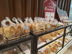 -莉莲蛋挞(大华悦沢书店)