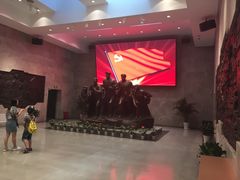 -中共四大纪念馆