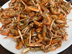 炸白虾-老王头饺子(孟家店)