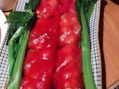 -粤域茶餐厅