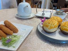 -麒麟中餐厅·经典粤菜·地道菜式老字号(广州长隆酒店)