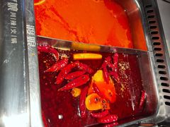 -渡娘火锅(大兴大悦春风里店)