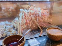 -威斯汀舞台餐厅