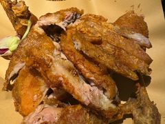 -前海沿·青岛菜(大拇指广场石老人店)