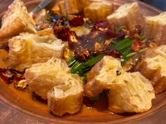 段氏绝味鱼头-柿合缘新京菜(国金中心商场店)