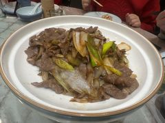 -乔家满族八大碗(流水沟店)