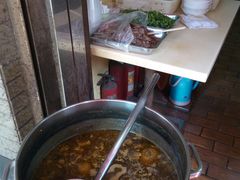 咖喱牛肉汤-舒蔡记生煎菜饭(云南中路店)