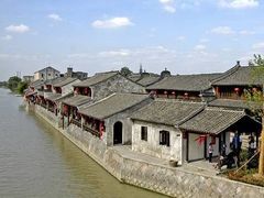 -广东圆玄道观