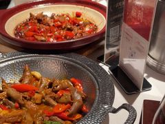 -千百味红餐厅·江西菜(绿地双子塔店)