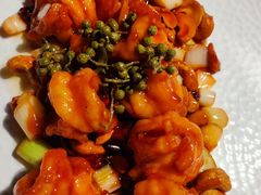 -悦融·京鲁菜·露台花园(安定门店)