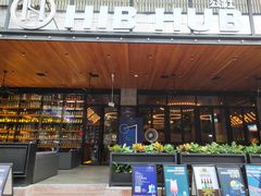门面-HIB HUB公社(解放西路店)