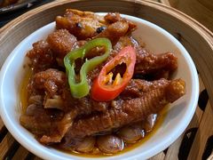 -潮府馆·非遗潮州菜·港式点心(世纪公园店)