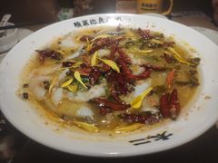 -新太二·鲜料川菜(万泰汇店)