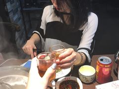 -幸运牛汕头小黄牛牛肉火锅(梅林店)