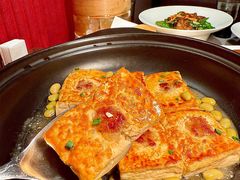 -阿庄新豫菜(通泰路店)