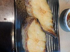 西京鳕鱼烧-古京·臻致料理(月湖店)