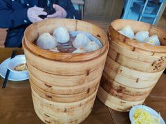-南翔馒头店(豫园店)