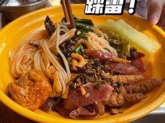 -龍城柳州螺蛳粉(群星路店)