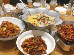 -陈厨老味·老派郴州菜(宜章店)