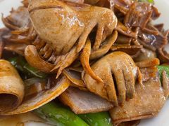 青椒腰片-胡子饮食店