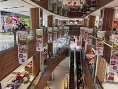-远洋未来广场(育慧北路店)