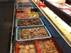 -乐在集市海鲜大排档(平潭店)