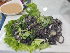 -杨记小骨头羊杂馆(南五马路店)