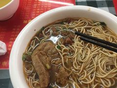 -辣肉面大王(天平路店)