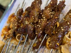 -江合勇丹东兄弟小串海鲜烧烤(总店)