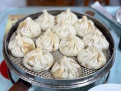 -石饮红星包子(中山路店)