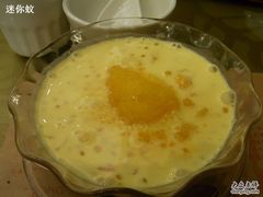 杨枝甘露-糖朝(尖沙咀店)