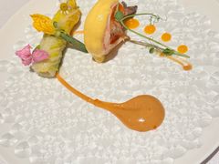 -香樟花园法式铁板烧(恒隆广场店)