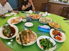 -盛港湾海鲜食府(黄沙店)