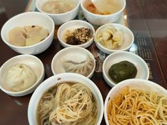 -正一涵老味道名小吃(广汉总店)