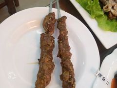 -白魁老号饭庄(交道口店)