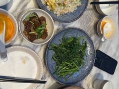 -章记星洲 · 新加坡餐厅(望京店)