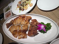 -清河半岛微风餐厅