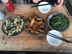 -老鲍农家乐