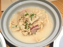 家烧笋衣-荣小馆(杭州大厦店)