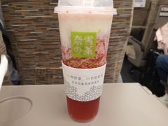 -奈雪的茶(深圳北站店)