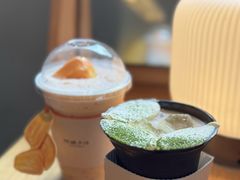 -阿嬷手作(南宁百盛印象城店)