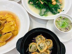 -丰尔粥食·顺德鱼生·干蒸排骨顺德菜(大良分店)