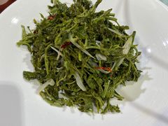 -清真天水老巷道餐厅