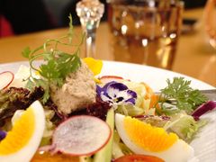 金枪鱼沙拉-EN SPACE恩空间