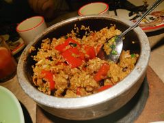 -新白鹿餐厅(金鹰新街口店)